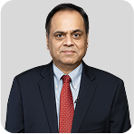 Ramesh Damani