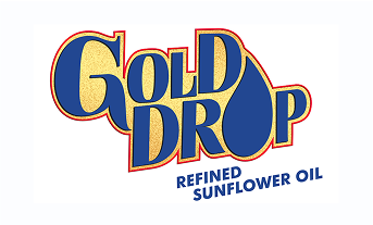 Gold Drop